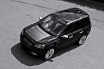 Land Rover Freelander RS200 by Project Kahn 2010 года